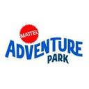 logo of Mattel Adventure Park