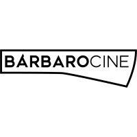 bárbaro cine logo image