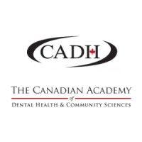 canadian academy of dental health and community sciences logo image