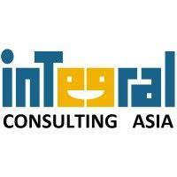 integral consulting asia limited logo image