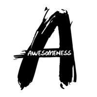 awesomeness logo image