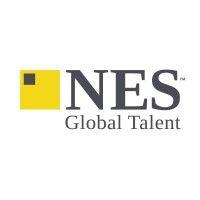 nes global talent logo image