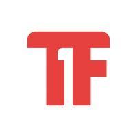 tribefirst logo image