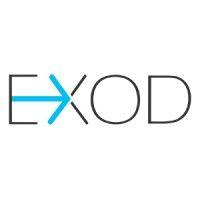 exod digital logo image