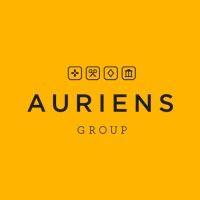 auriens group logo image