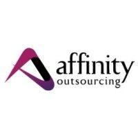 affinity outsourcing limited logo image