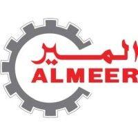 almeer technical services co. w.l.l logo image