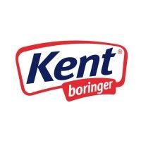 kent boringer logo image