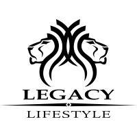 legacy lifestyle logo image