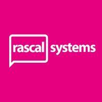 rascal systems | enabling retail efficiency logo image