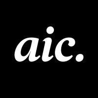 aic logo image