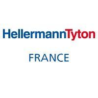 hellermanntyton france logo image