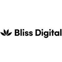 bliss digital logo image