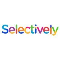 selectively logo image