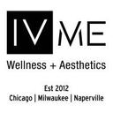 logo of Ivme Wellness Aesthetics