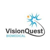 visionquest biomedical inc. logo image