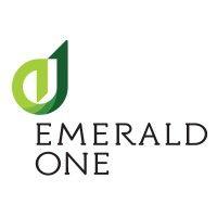 emerald one, llc logo image