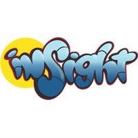 insight treatment programs logo image