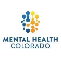 mental health colorado logo image