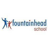 fountainhead school logo image