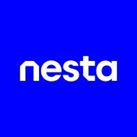 nesta logo image