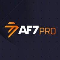 af7pro logo image