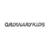 ordinary kids logo image