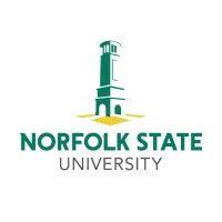 norfolk state university