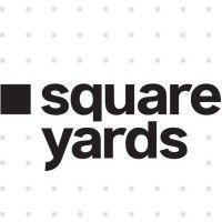 square yards logo image