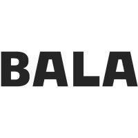 bala logo image