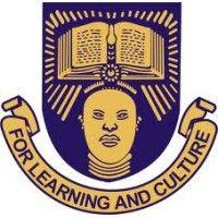 obafemi awolowo university logo image