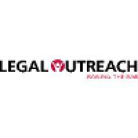 legal outreach logo image