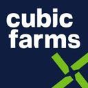 logo of Cubicfarm Systems Corp