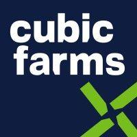 cubicfarm systems corp.