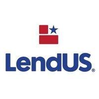 lendus logo image