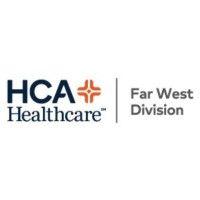 hca far west division logo image