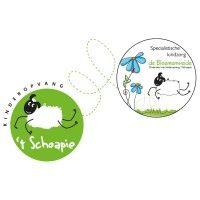 kinderopvang ‘t schoapie logo image