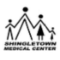 shingletown medical center logo image