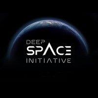 deep space initiative logo image