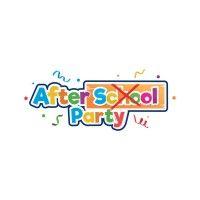 after school party logo image