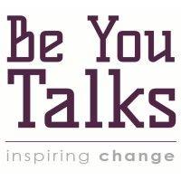 be you talks logo image