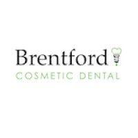 brentford dental logo image