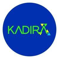 kadira | certified b corp | impact consulting logo image