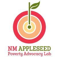 new mexico appleseed logo image