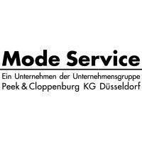 mode service b.v. & co. kg