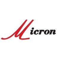 micron manufacturing, inc.