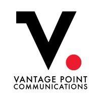 vantage point communications logo image