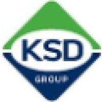 ksd logo image