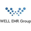 logo of Well Emr Group A Division Of Well Health Technologies Corp Tsx Well