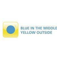 blueinthemiddle gmbh logo image